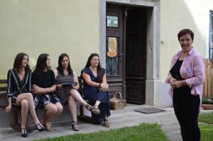 Štigličeve nosijo v sebi številne talente 5